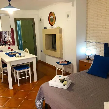 Casa Quintina Holiday home *