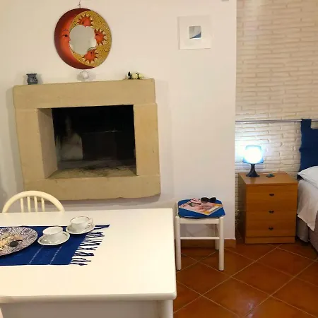 Casa Quintina Torre Pali