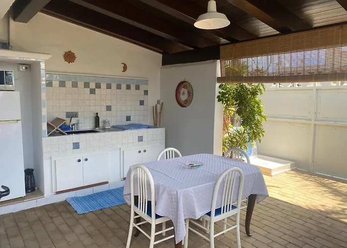 Casa Quintina
